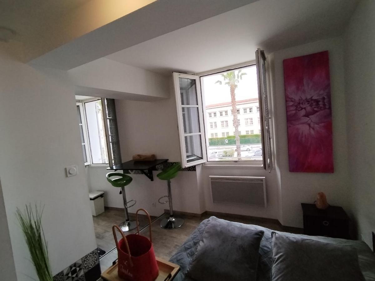 Port Apartment